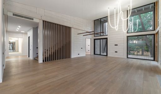 Дом в КП Миллениум парк