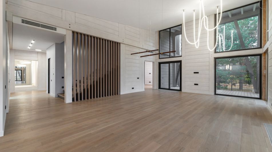 Дом в КП Миллениум парк