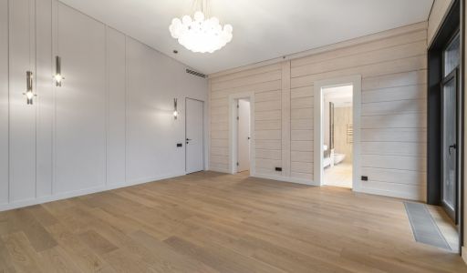 Дом в КП Миллениум парк