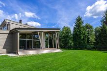 Дом в КП Миллениум парк