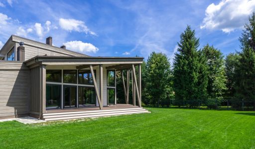 Дом в КП Миллениум парк