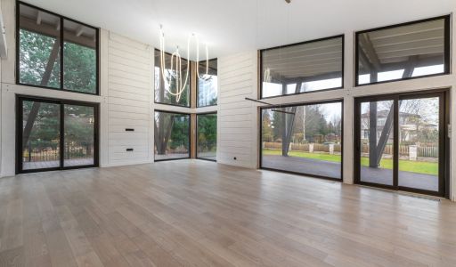 Дом в КП Миллениум парк