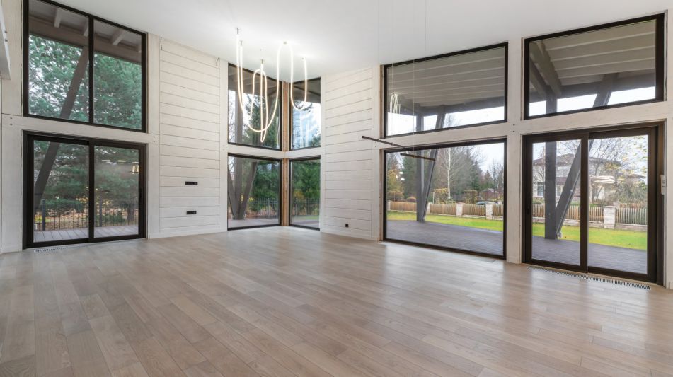 Дом в КП Миллениум парк