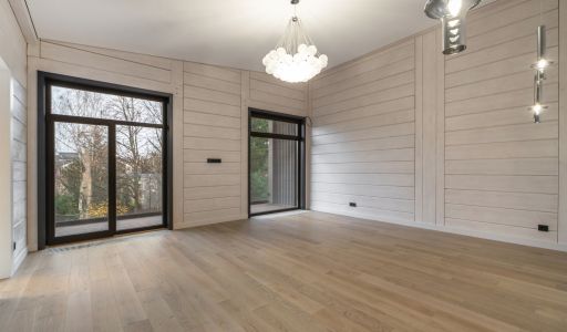 Дом в КП Миллениум парк