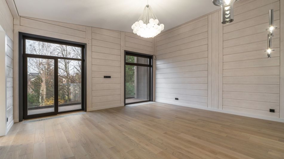 Дом в КП Миллениум парк