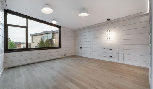 Дом в КП Миллениум парк