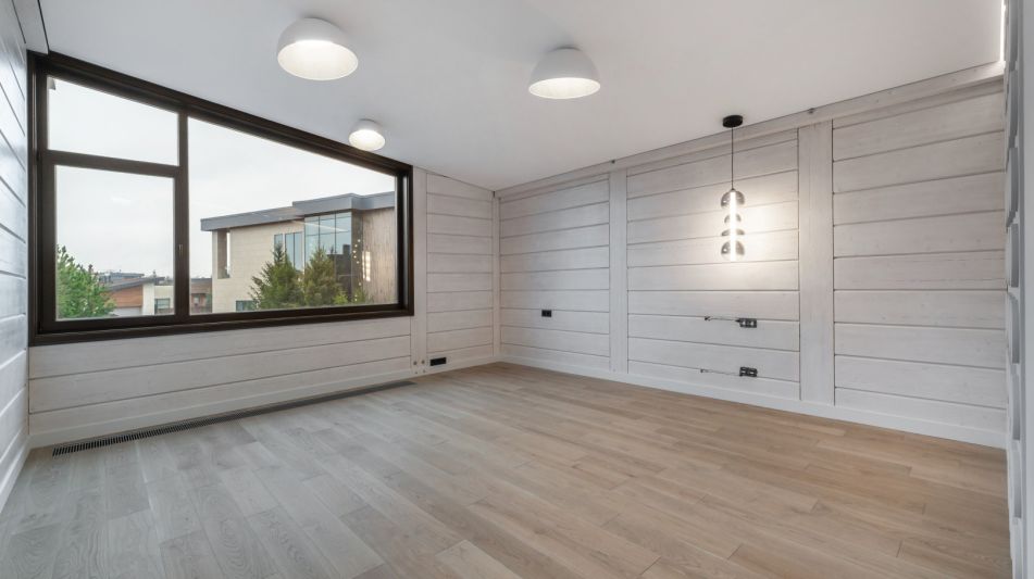 Дом в КП Миллениум парк