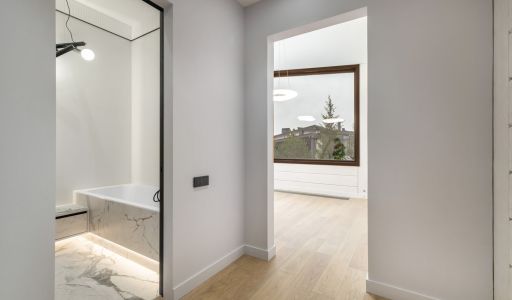 Дом в КП Миллениум парк