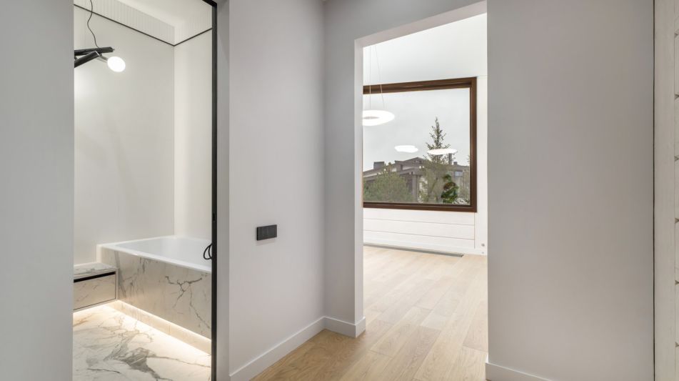 Дом в КП Миллениум парк