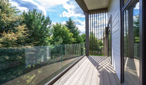 Дом в КП Миллениум парк