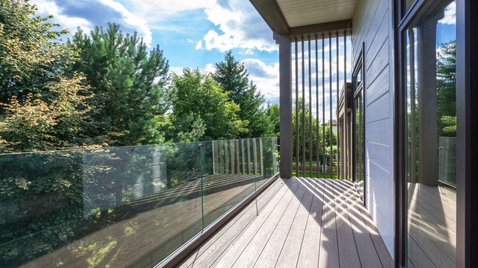 Дом в КП Миллениум парк