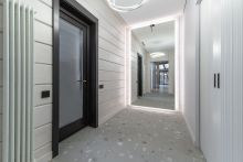 Дом в КП Миллениум парк