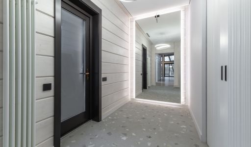 Дом в КП Миллениум парк