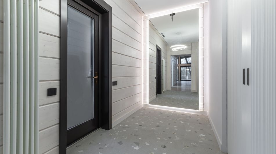 Дом в КП Миллениум парк