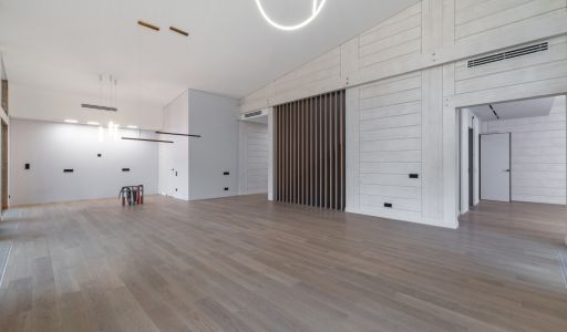 Дом в КП Миллениум парк