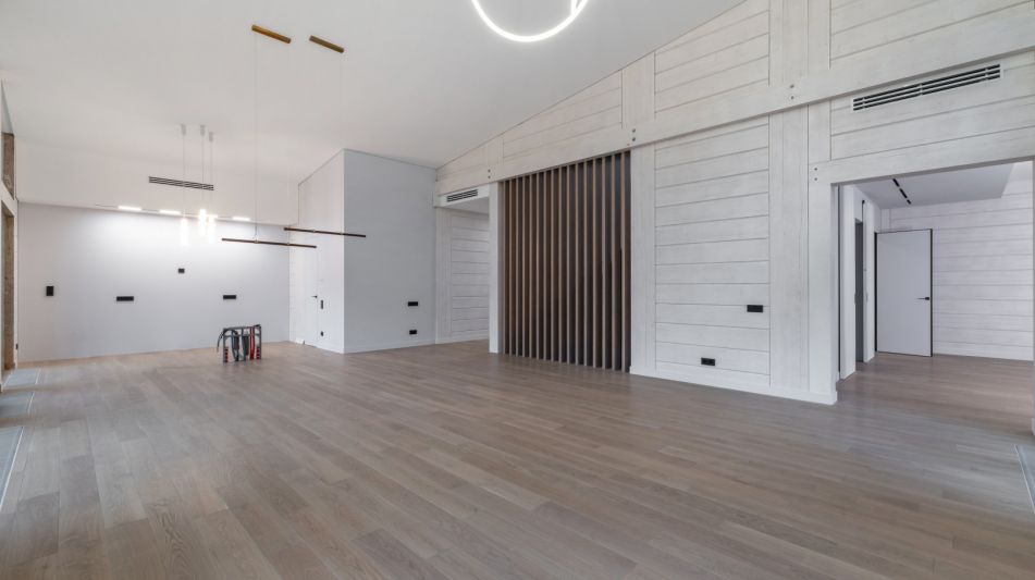 Дом в КП Миллениум парк