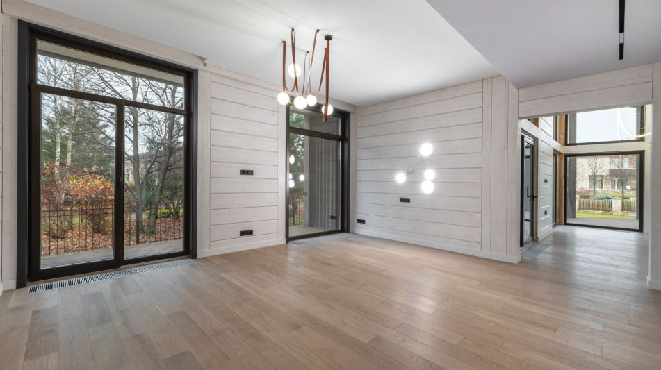 Дом в КП Миллениум парк