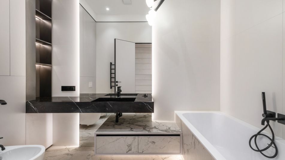 Дом в КП Миллениум парк