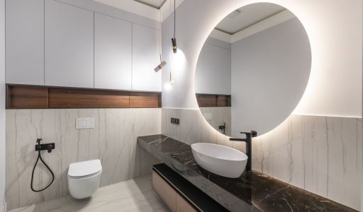 Дом в КП Миллениум парк