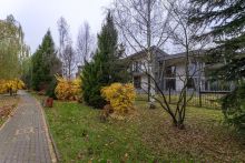 Дом в КП Миллениум парк