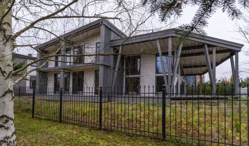 Дом в КП Миллениум парк