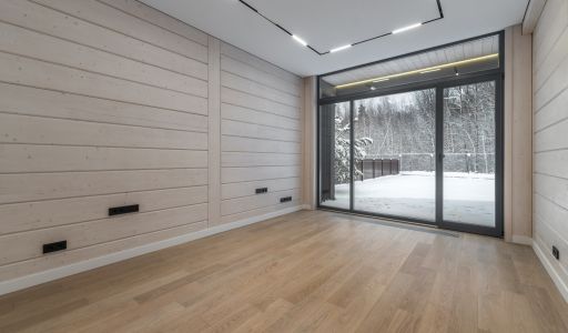 Дом в КП Павлово-2