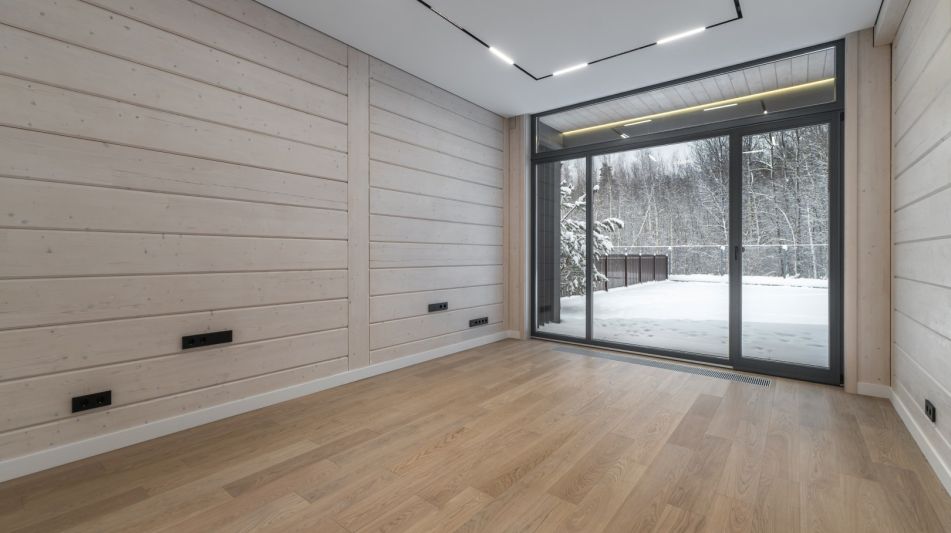 Дом в КП Павлово-2