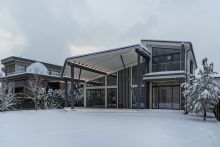 Дом в КП Павлово-2