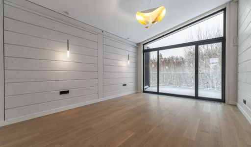 Дом в КП Павлово-2