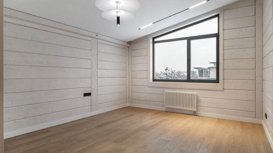 Дом в КП Павлово-2