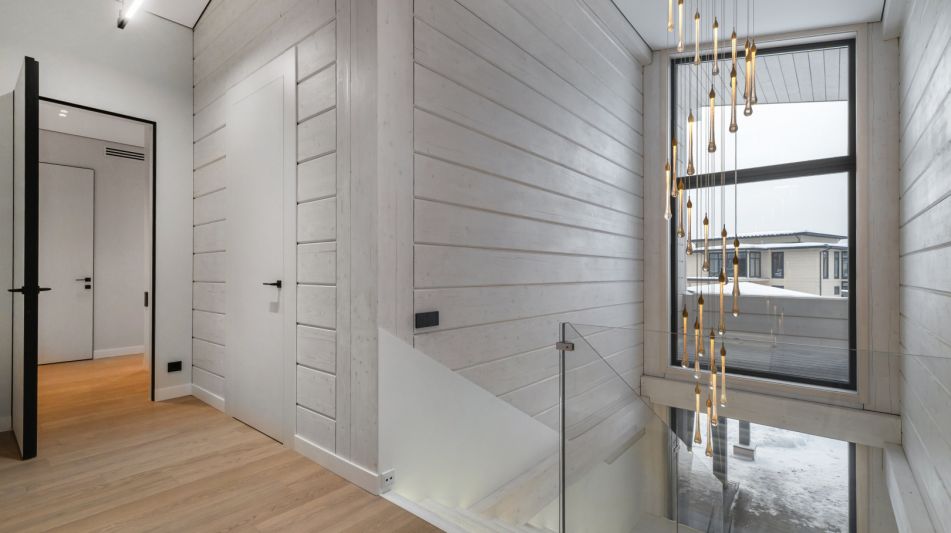 Дом в КП Павлово-2