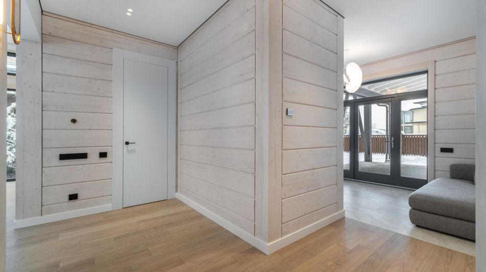 Дом в КП Павлово-2