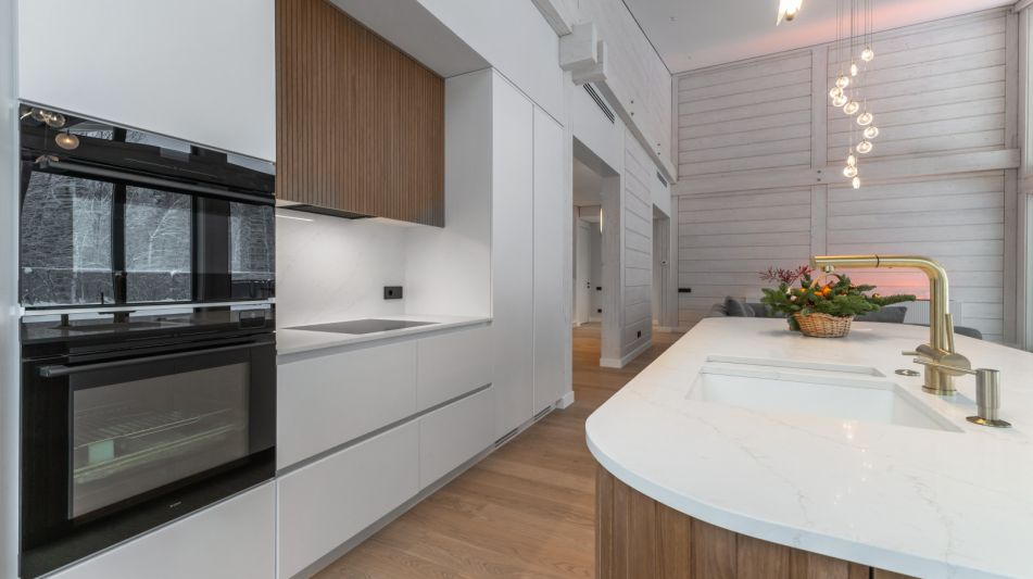 Дом в КП Павлово-2