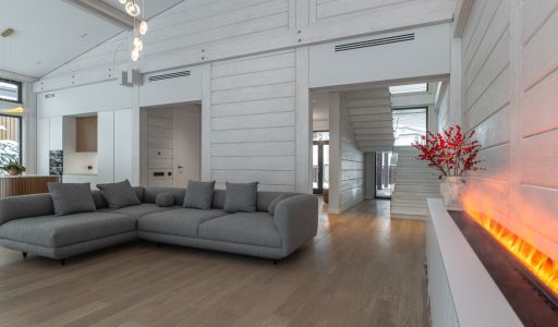 Дом в КП Павлово-2