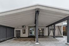 Дом в КП Павлово-2