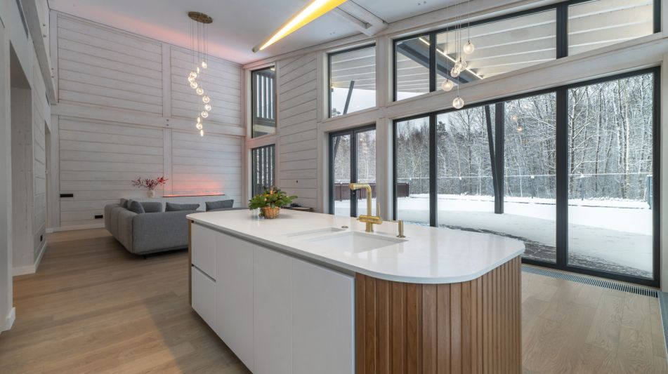 Дом в КП Павлово-2