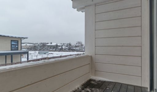 Дом в КП Павлово-2