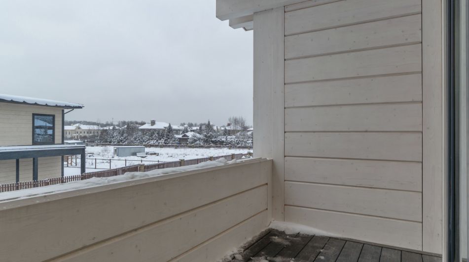 Дом в КП Павлово-2