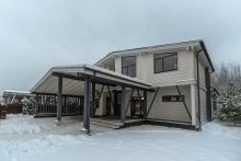 Дом в КП Павлово-2