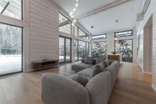 Дом в КП Павлово-2