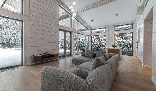 Дом в КП Павлово-2