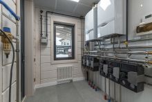 Дом в КП Павлово-2