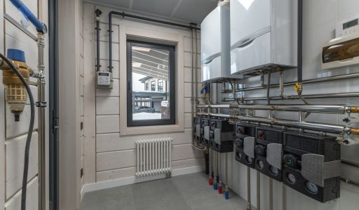 Дом в КП Павлово-2