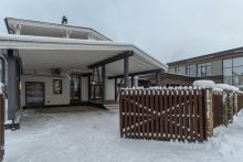 Дом в КП Павлово-2