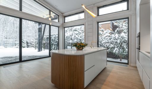 Дом в КП Павлово-2