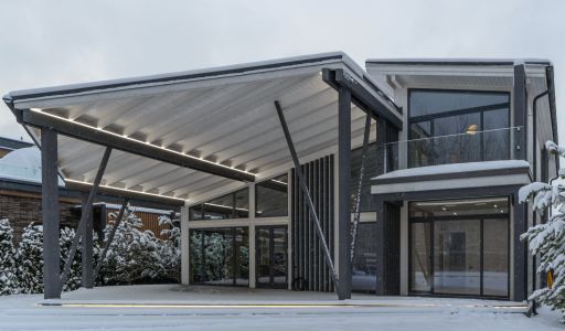 Дом в КП Павлово-2