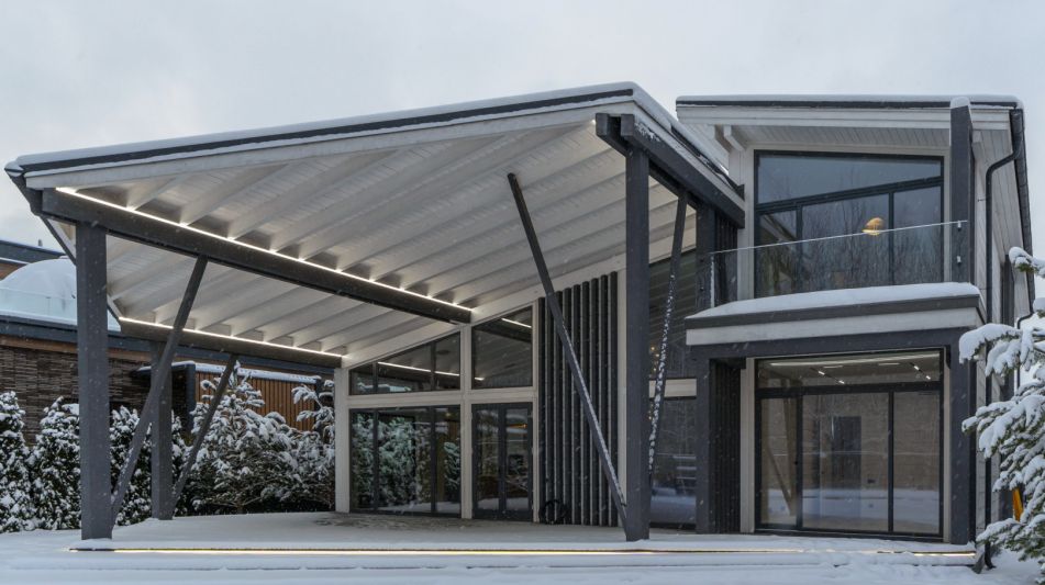 Дом в КП Павлово-2