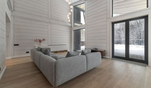 Дом в КП Павлово-2