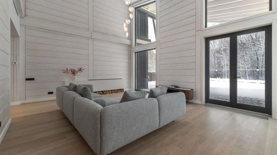 Дом в КП Павлово-2