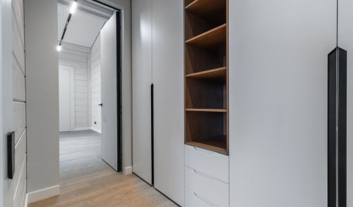 Дом в КП Павлово-2